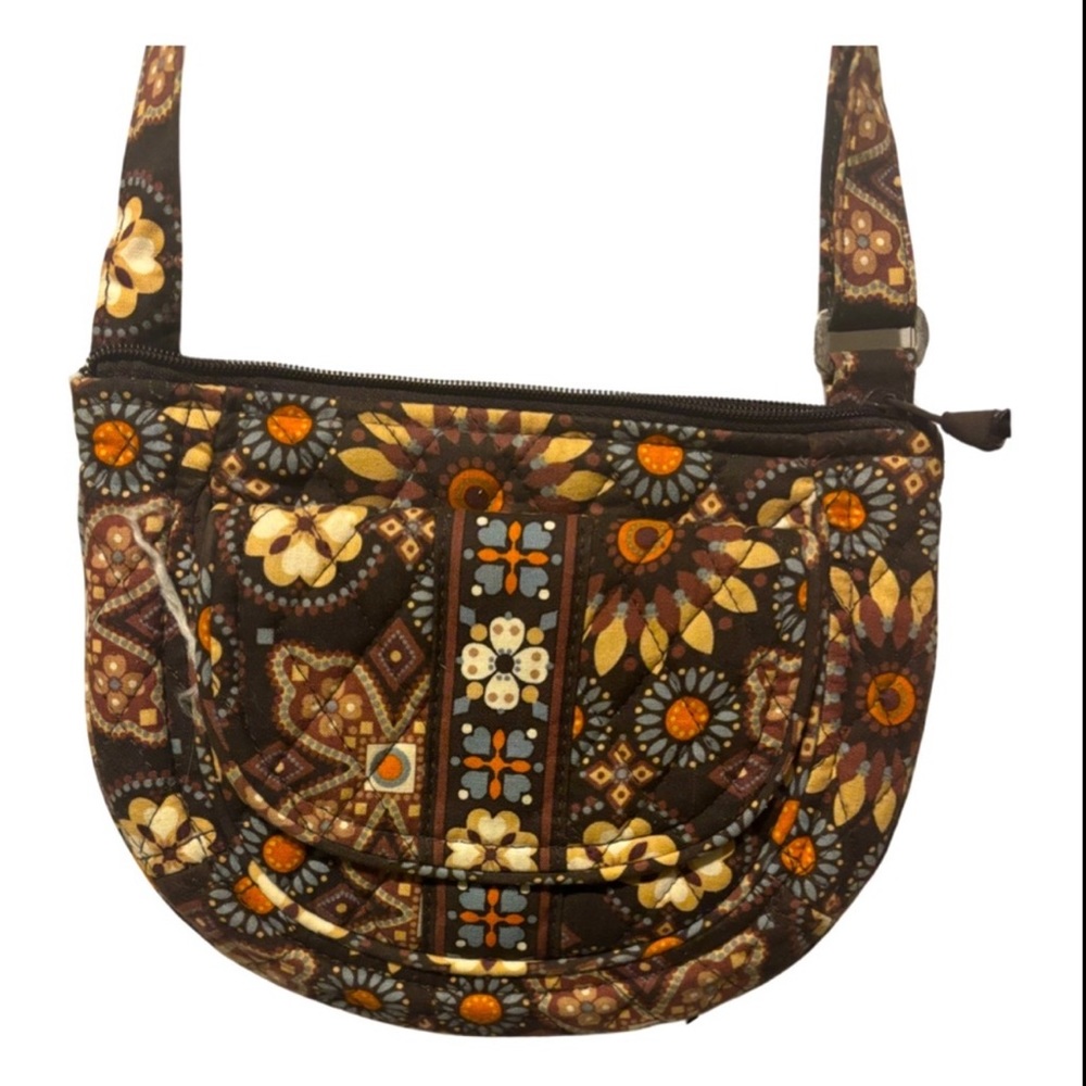 Vera Bradley Crossbody